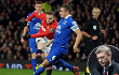 David Moyes Dibully Gara-Gara Manchester United Dikalahkan Everton