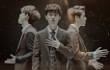 EXO Luncurkan Video Musik Sedih 'Miracles in December'