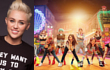 Kalahkan Miley, Single SNSD Masuk 5 Besar Lagu Terbaik Versi TIME