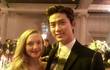 Taecyeon 2PM Diundang ke Pesta Ulang Tahun Amanda Seyfried