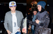 Niall One Direction Bantah Makan Malam Bareng Katy Perry