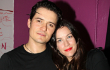 Orlando Bloom dan Liv Tyler Sangkal Isu Pacaran