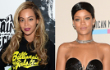 Beyonce dan Rihanna Turut Berduka Atas Kepergian Nelson Mandela