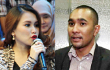 Ayu Ting Ting Cuek Walau Enji Punya Pacar Baru