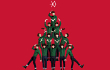 'Miracles in December' EXO Berjaya di Tangga Lagu KorSel