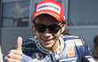 Valentino Rossi Belum Rela Pensiun dari MotoGP