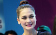Luna Maya Akhirnya Sindir Gosip Ariel dan Sophia Mueller?