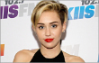 Miley Cyrus Masuk 10 Besar Finalis Person of the Year Versi TIME