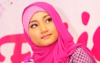Fatin Shidqia Ogah Jadi Artis Settingan
