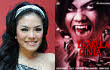 Nikita Mirzani Kembali Pose Seksi di Film Horor 'Drakula Cinta'