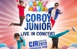 Banyak Kejutan di Konser Coboy Junior Nanti