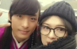Ha Ji Won Pamer Selca Saudara Cowok dan Ceweknya