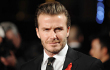 David Beckham Senang Jadi Bapak Rumah Tangga