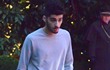 Sibuk Konser, Zayn Malik Tetap Sempatkan Diri Olahraga