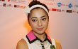 Nikita Willy Tak Mau Muluk Soal Target di 2014