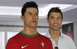 Cristiano Ronaldo Janji Tambah Trofi di Museum Barunya