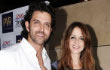Umumkan Perpisahan dengan Istri, Hrithik Roshan Dikritik