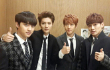 Member EXO Ceritakan Saat Direkrut Agensi