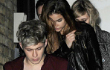 Niall 1D Kepergok Keluar Klub Malam Bareng Model Victoria's Secret