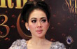 Syahrini Sudah Punya Kekasih Baru?