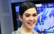 Bule Kekasih Syahrini Sudah Direstui Orangtuanya