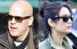 Bruce Willis dan Emma Heming Nantikan Anak Kedua