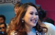 Ayu Ting Ting Bantah Berat Badan Turun Gara-Gara Enji