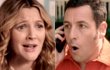 Kocaknya Kencan Adam Sandler dan Drew Barrymore di Trailer 'Blended'