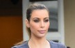 Kim Kardashian Sangkal Cukur Alis North