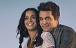 Seru dan Mesranya Katy Perry-John Mayer di MV 'Who You Love'