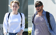 Sepesawat Pribadi, Miley Cyrus dan Kellan Lutz Diisukan Pacaran