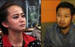 Soal Anak, Mike D'Bagindas Cekcok Dengan Istri di Sidang Cerai