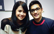 Maudy Ayunda Malu-Malu Dapat Kado Spesial Ultah dari Afgan