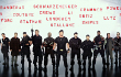 Sylvester Stallone Kumpulkan Jagoan di Teaser Perdana 'Expendables 3'
