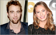 Dylan Penn Bantah Pacaran dengan Robert Pattinson