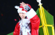 Big Bang Dandan Ala Sinterklas di Konser Tokyo Dome Jepang