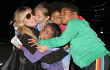 Heidi Klum Ogah Tambah Anak Lagi