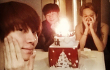Jun Hyung Beast Rayakan Ultah Bareng Heechul SuJu