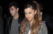 Ariana Grande Isyaratkan Putus dari Nathan Sykes