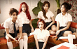 'Pink Tape' f(x) Jadi Salah Satu Album Terbaik Pilihan Fuse