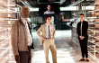 Johnny Depp Bersatu dengan Teknologi di Trailer 'Transcendence'