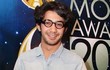 Reza Rahadian Anggap 'Pendekar Tongkat Emas' Proyek Menarik