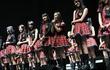 JKT48 Senang Bisa Gelar Konser Ulang Tahun Kedua