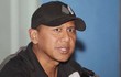 Rahmad Darmawan Pensiun Jadi Pelatih Timnas Indonesia