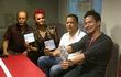Delon Bergabung dalam Album Kompilasi Natal