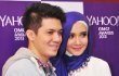 Irwansyah Beri Kejutan untuk Ultah Ke-23 Zaskia Sungkar