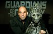 Marvel Umumkan Vin Diesel Resmi Isi Suara Groot di 'Guardians of Galaxy'