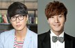 Sung Si Kyung Ungkap Pernah Dimarahi Kim Jong Kook