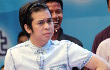 Olga Syahputra Tak Punya Harapan Tinggi di 2014