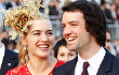 Kate Winslet Namai Anaknya 'Bear'